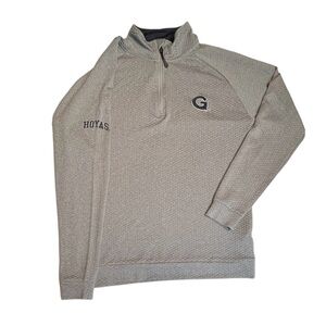 Georgetown Hoyas Zip Up